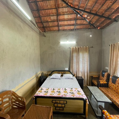 Rani Mahal View Homestay Rani Mahal View Homestay